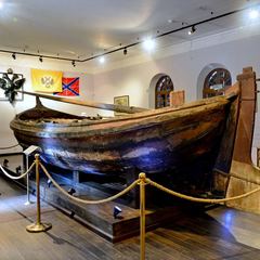 Отель Азимут Переславль / Azimut, Переславль-Залесский, Ярославская область