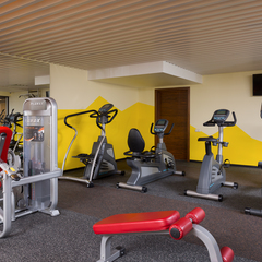 Отель Азимут Переславль / Azimut, Переславль-Залесский, Ярославская область