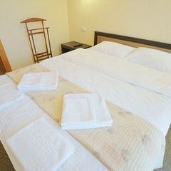 Гостевой дом Флагман, Заозерное, Крым