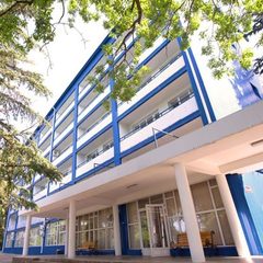 Парк-отель Небуг, Небуг, Краснодарский край