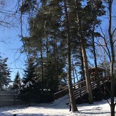 Парк-отель Лазурный берег, Таруса, Калужская область
