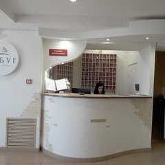 Парк-отель Небуг, Небуг, Краснодарский край