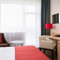 Отель Азимут Переславль / Azimut, Переславль-Залесский, Ярославская область