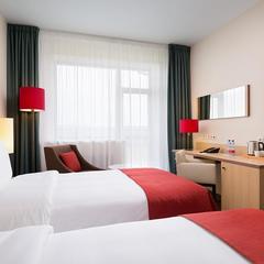 Отель Азимут Переславль / Azimut, Переславль-Залесский, Ярославская область