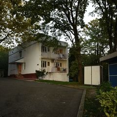 Парк-отель Небуг, Небуг, Краснодарский край