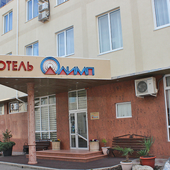 Отель Олимп Центр, Анапа, Краснодарский край