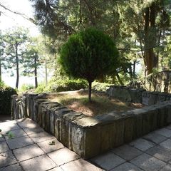 Парк-отель Небуг, Небуг, Краснодарский край