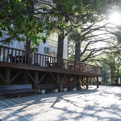 Парк-отель Небуг, Небуг, Краснодарский край