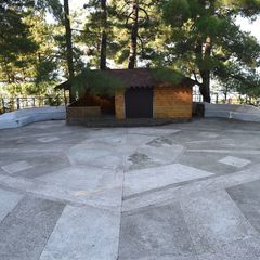 Парк-отель Небуг, Небуг, Краснодарский край