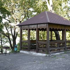 Парк-отель Небуг, Небуг, Краснодарский край