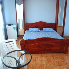 Отель Небо, Крым