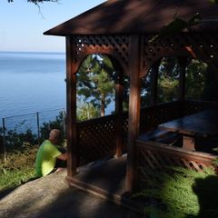 Парк-отель Небуг, Небуг, Краснодарский край