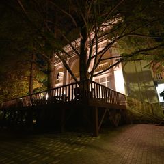 Парк-отель Небуг, Небуг, Краснодарский край