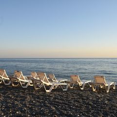 Парк-отель Небуг, Небуг, Краснодарский край