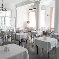 Парк-отель Небуг, Небуг, Краснодарский край