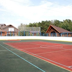 Парк-отель Лазурный берег, Таруса, Калужская область