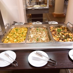 Парк-отель Небуг, Небуг, Краснодарский край