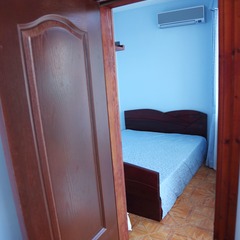 Отель Небо, Крым