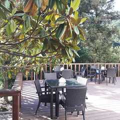 Парк-отель Небуг, Небуг, Краснодарский край