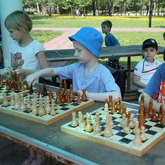Парк-отель Лазурный берег, Таруса, Калужская область