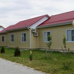 База отдыха Взлет, Геленджик, Краснодарский край