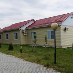 База отдыха Взлет, Геленджик, Краснодарский край