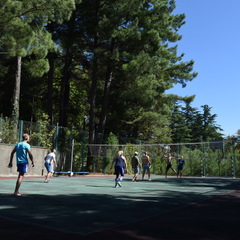 Парк-отель Небуг, Небуг, Краснодарский край