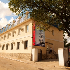 Гостиница Фордевинд, Севастополь, Крым