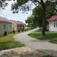 База отдыха Взлет, Геленджик, Краснодарский край