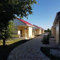 База отдыха Взлет, Геленджик, Краснодарский край