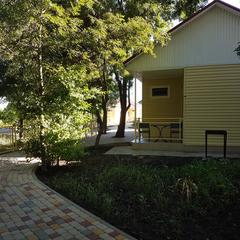 База отдыха Взлет, Геленджик, Краснодарский край