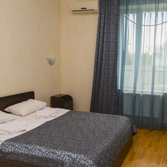 Гостиница Фордевинд, Севастополь, Крым