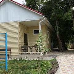 База отдыха Взлет, Геленджик, Краснодарский край