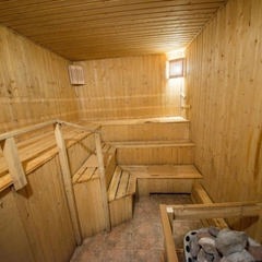 Парк-отель Небуг, Небуг, Краснодарский край