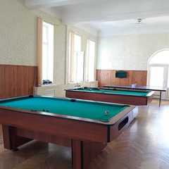 Парк-отель Небуг, Небуг, Краснодарский край