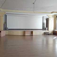 Парк-отель Небуг, Небуг, Краснодарский край