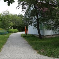 База отдыха Взлет, Геленджик, Краснодарский край