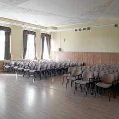 Парк-отель Небуг, Небуг, Краснодарский край