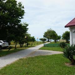 База отдыха Взлет, Геленджик, Краснодарский край