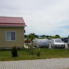 База отдыха Взлет, Геленджик, Краснодарский край