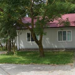 База отдыха Взлет, Геленджик, Краснодарский край