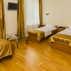 Гостиница Фордевинд, Севастополь, Крым