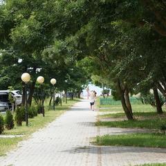 База отдыха Взлет, Геленджик, Краснодарский край