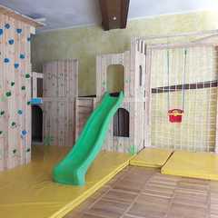 Парк-отель Небуг, Небуг, Краснодарский край