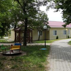 База отдыха Взлет, Геленджик, Краснодарский край