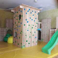 Парк-отель Небуг, Небуг, Краснодарский край