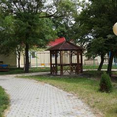 База отдыха Взлет, Геленджик, Краснодарский край