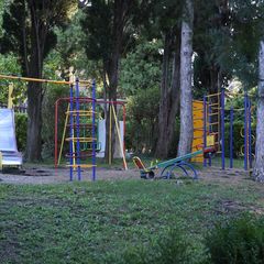 Парк-отель Небуг, Небуг, Краснодарский край