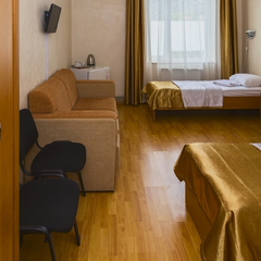 Гостиница Фордевинд, Севастополь, Крым