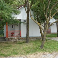 База отдыха Взлет, Геленджик, Краснодарский край